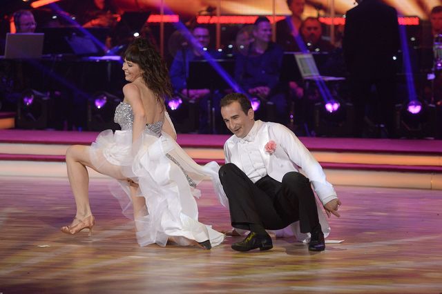 Marta Wierzbicka odpadła z Tańca z gwiazdami! (FOTO)