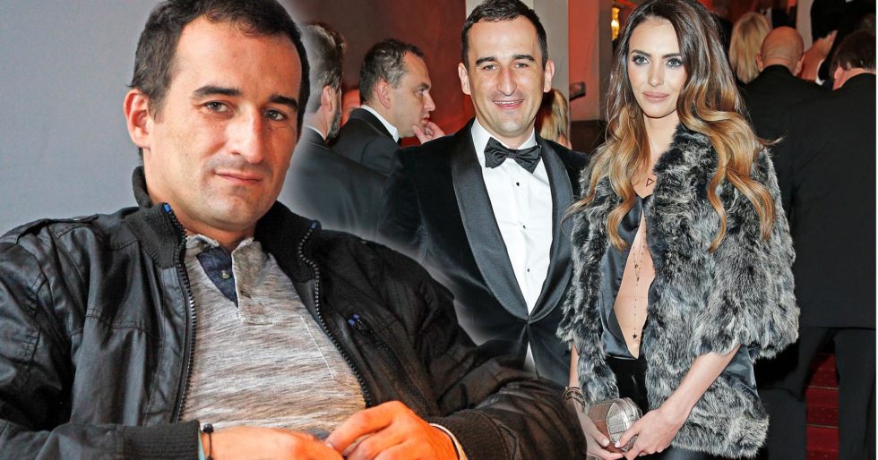 Michał Koterski w Playboyu o końcu picia i ćpania. I o Marceli Michał Koterski w Playboyu o końcu picia i ćpania. I o Marceli
