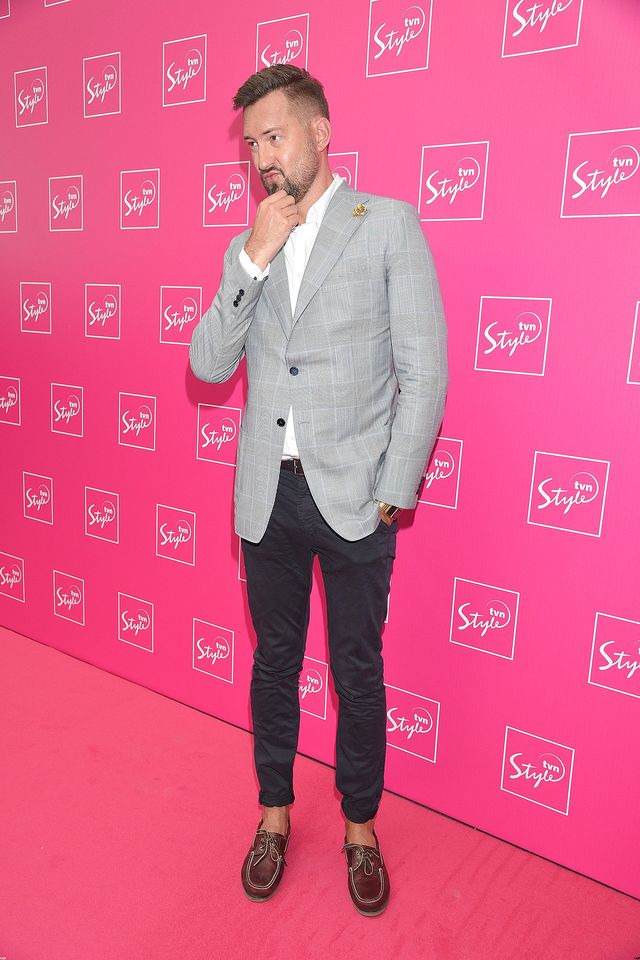 Koterski do Prokopa: Proszę, żebyś przeprosił matkę mojego dziecka!