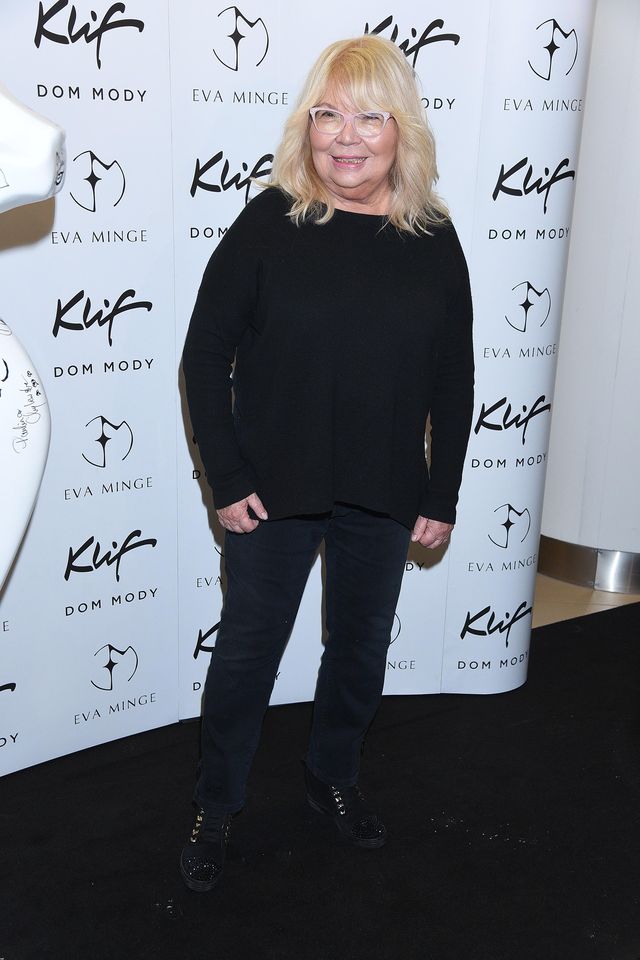 Gwiazdy na kociej akcji charytatywnej Ewy Minge (ZDJĘCIA)