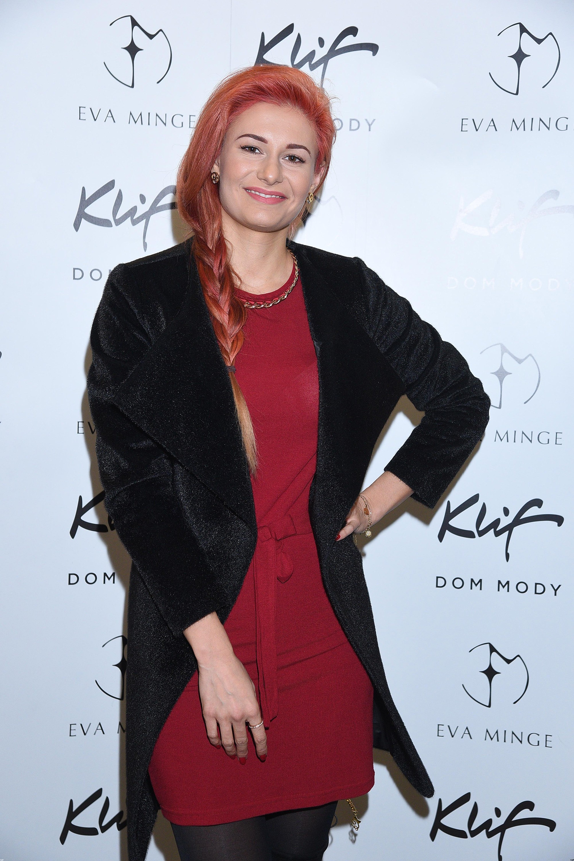 Gwiazdy na kociej akcji charytatywnej Ewy Minge (ZDJĘCIA)