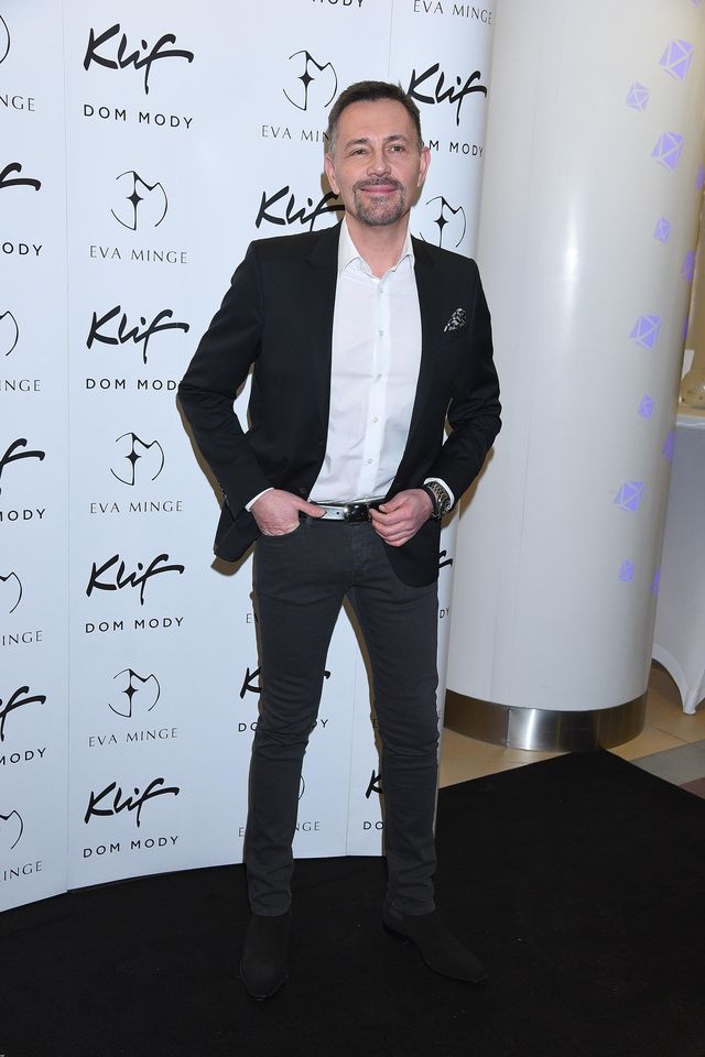 Gwiazdy na kociej akcji charytatywnej Ewy Minge (ZDJĘCIA)