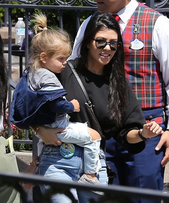Scott Disick o tym, jak Kourtney ODRZUCIŁA ZARĘCZYNY