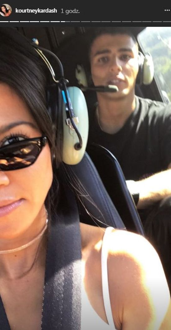 Zaciągnęła go na ściankę, a potem... (ZDJĘCIA)