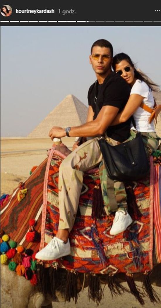 Zaciągnęła go na ściankę, a potem... (ZDJĘCIA)