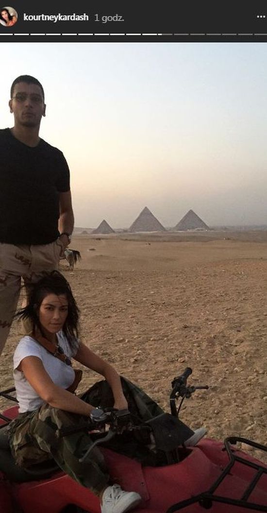 Zaciągnęła go na ściankę, a potem... (ZDJĘCIA)