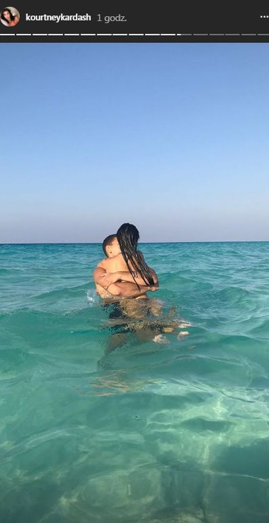 Zaciągnęła go na ściankę, a potem... (ZDJĘCIA)