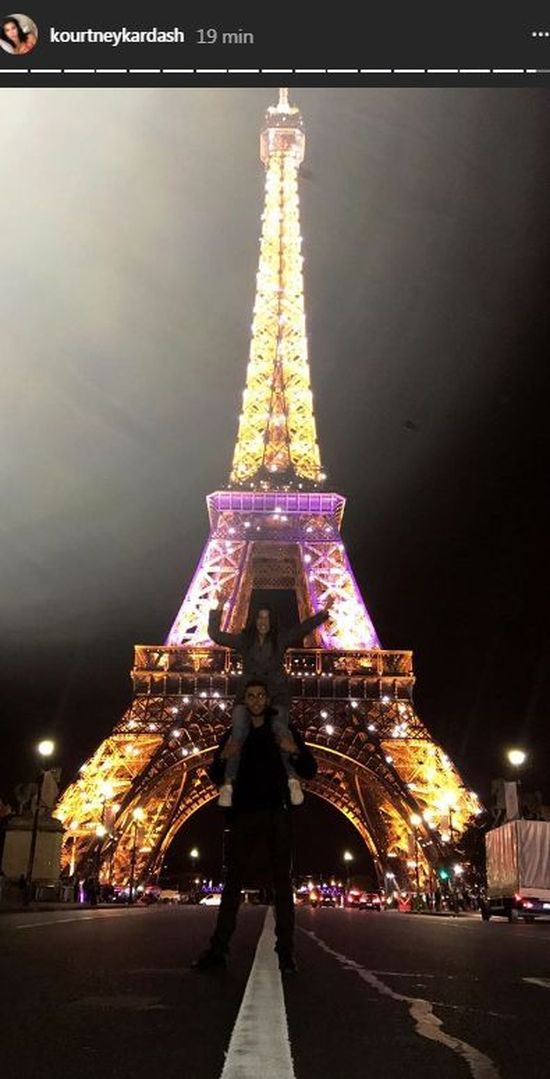 Zaciągnęła go na ściankę, a potem... (ZDJĘCIA)