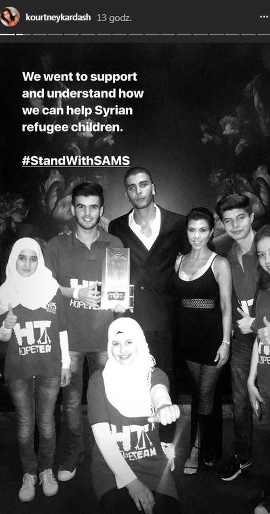 Zaciągnęła go na ściankę, a potem... (ZDJĘCIA)