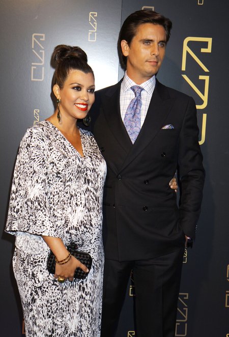 Kourtney Kardashian jest pamiętliwa