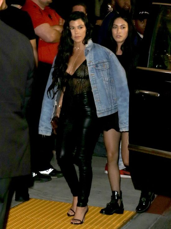 Kto pojawił się na koncercie Kanye Westa? Kto pojawił się na koncercie Kanye Westa?