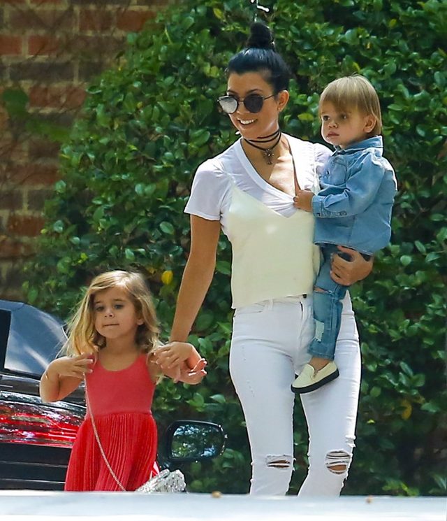 Czy Kim Kardashian straci na tej taktyce? (FOTO)