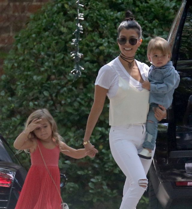 Czy Kim Kardashian straci na tej taktyce? (FOTO)