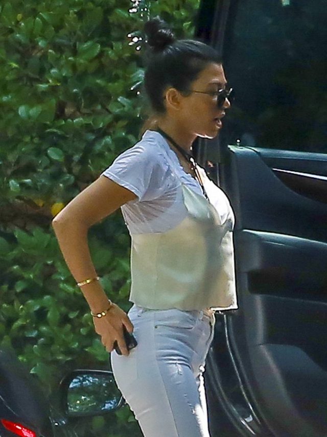 Czy Kim Kardashian straci na tej taktyce? (FOTO)