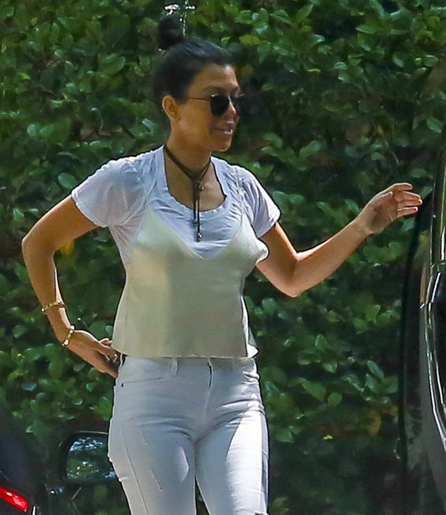 Czy Kim Kardashian straci na tej taktyce? (FOTO)