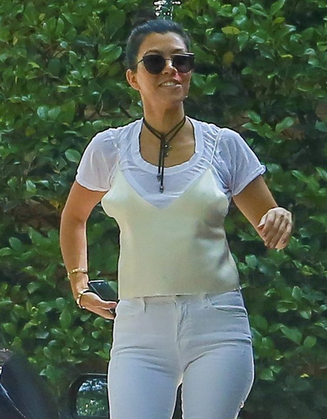 Czy Kim Kardashian straci na tej taktyce? (FOTO)