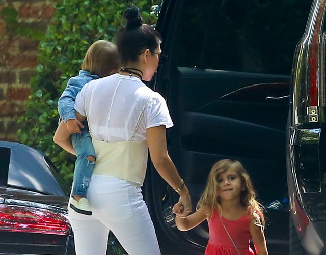 Czy Kim Kardashian straci na tej taktyce? (FOTO)