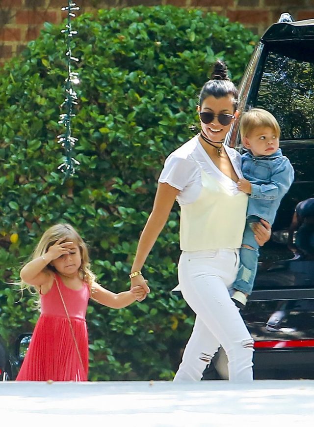 Czy Kim Kardashian straci na tej taktyce? (FOTO)