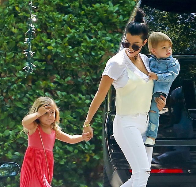 Czy Kim Kardashian straci na tej taktyce? (FOTO)