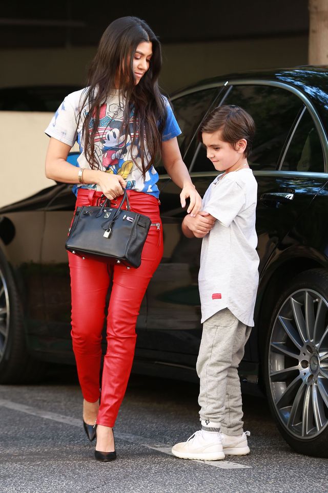 Infantylna czy sexy? (ZDJĘCIA) Infantylna czy sexy? (ZDJĘCIA)