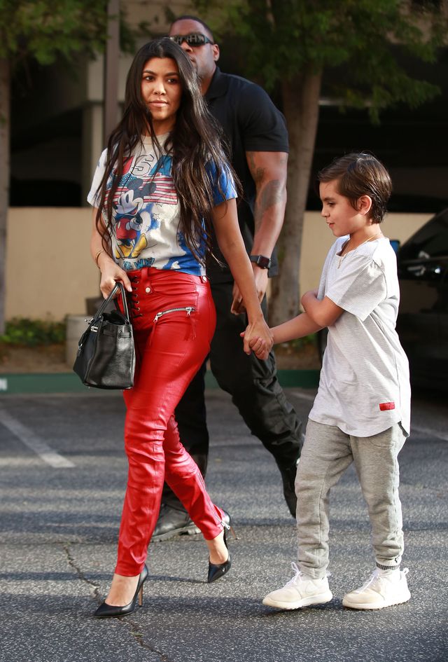 Infantylna czy sexy? (ZDJĘCIA) Infantylna czy sexy? (ZDJĘCIA)