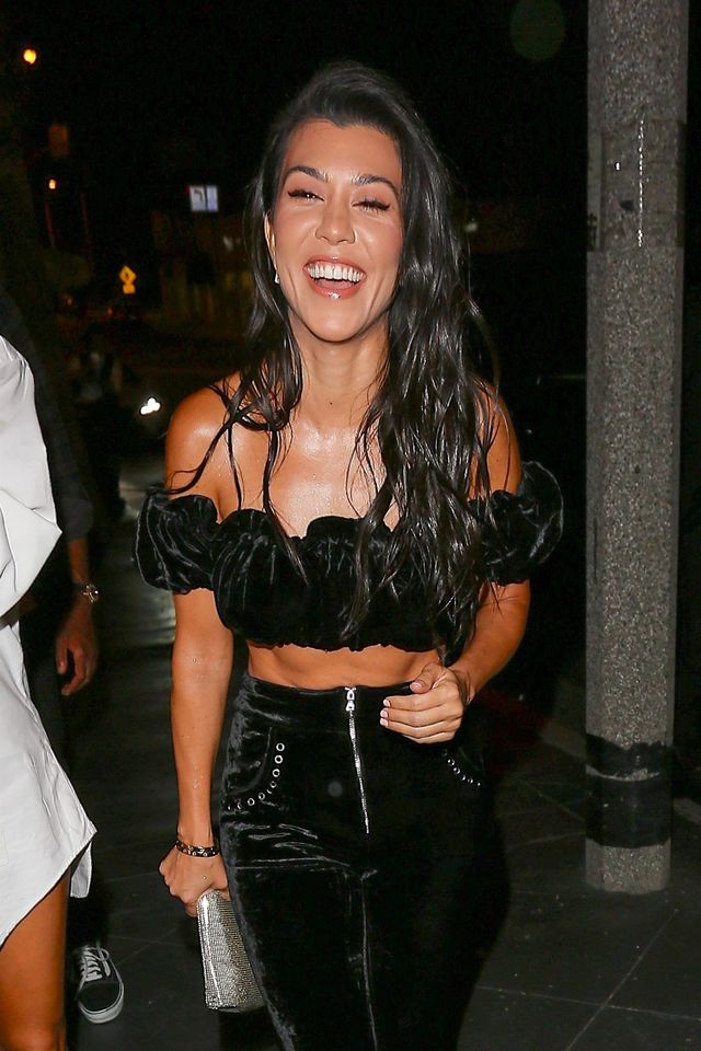 Zobaczcie, jak wygląda, a zrozumiecie ten TRIUMFAKNY uśmiech (ZDJĘCIA)