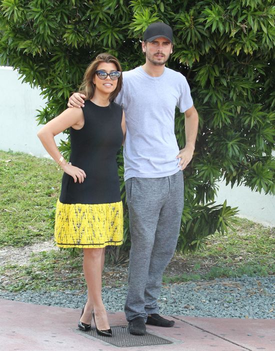 Kourtney Kardashian - po ciąży ani śladu (FOTO) Kourtney Kardashian - po ciąży ani śladu (FOTO)