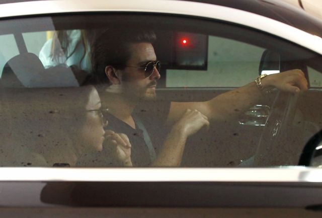 W szpitalu u Blac Chyny pojawili się już pierwsi goście (FOTO)