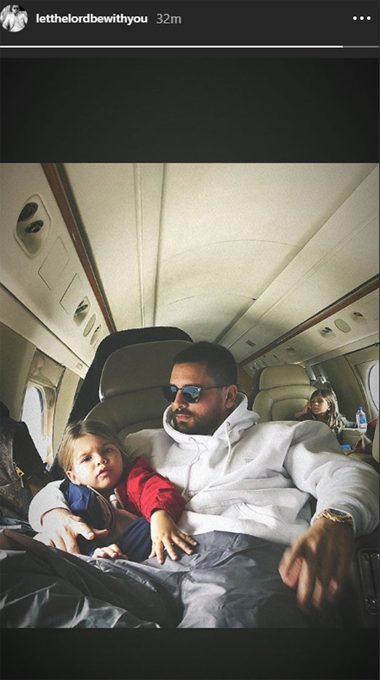 Fani pary Kourt - Scott zacierają ręce