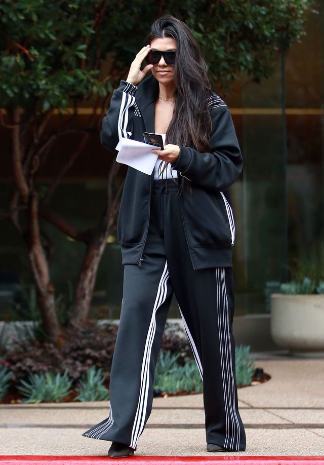 Było tak pięknie, a teraz sięgnęła modowego dna (ZDJĘCIA) Było tak pięknie, a teraz sięgnęła modowego dna (ZDJĘCIA)