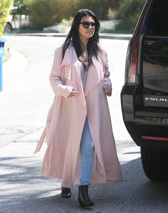 Kourtney i Scott będą walczyć o dzieci w sądzie?!