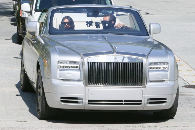 Czy TAK zachowują się BYLI kochankowie?