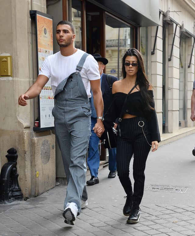 Scott chciał przedstawić Sofii swoje dzieci, a wtedy Kourtney…