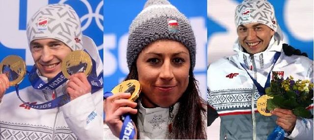 Justyna Kowalczyk dzięki temu lekowi nie czuje bólu...