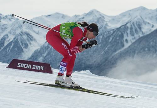 Justyna Kowalczyk dzięki temu lekowi nie czuje bólu...