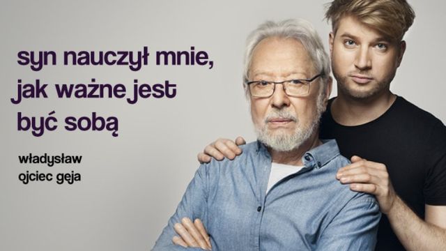 Władysław Kowalski dostał sms-a: 