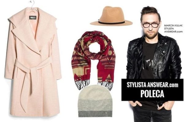 Stylista poleca: jesienny niezbędnik