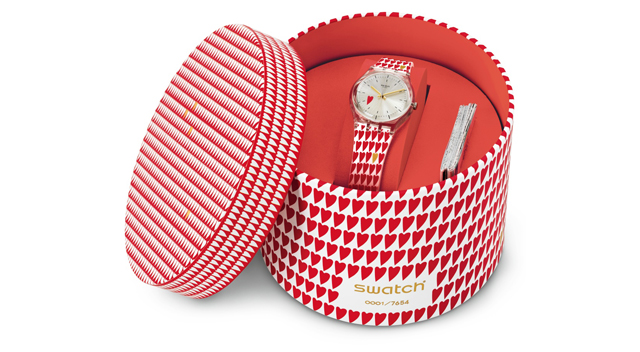 Pokochasz ten zegarek! Pokochasz ten zegarek!