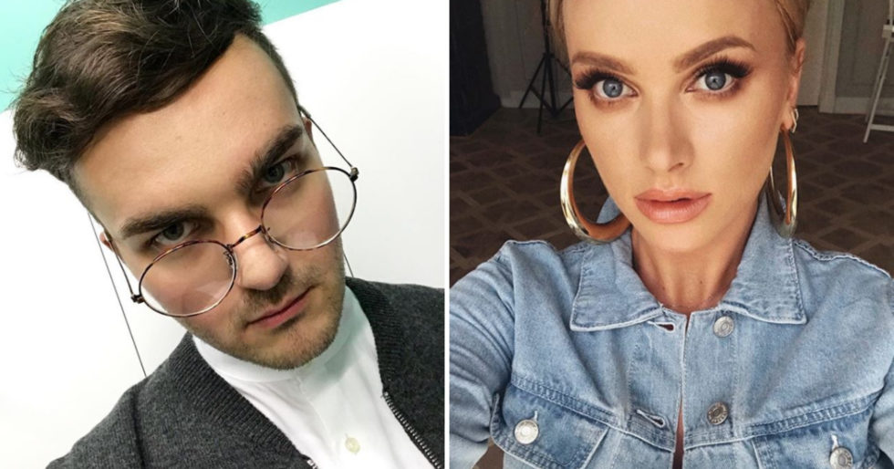 Czarek Jóźwik i Maffashion ROZSTALI SIĘ?! Wszystko na to wskazuje! Czarek Jóźwik i Maffashion ROZSTALI SIĘ?! Wszystko na to wskazuje!