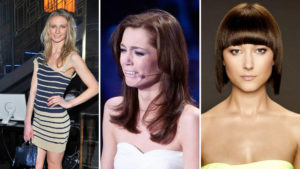 Jak zmieniły się uczestniczki I edycji „Top Model”? Są nie do poznania! Jak zmieniły się uczestniczki I edycji „Top Model”? Są nie do poznania!