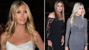 Partnerka Caitlyn Jenner nie chce być nazywa jej „dziewczyną”. O co tu chodzi?! Partnerka Caitlyn Jenner nie chce być nazywa jej „dziewczyną”. O co tu chodzi?!