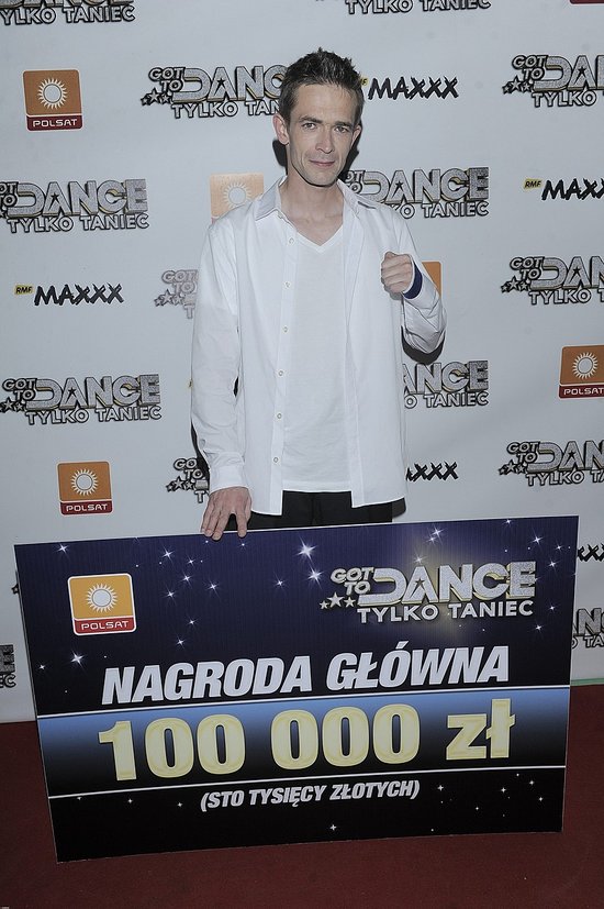 Finał Tylko taniec. Got to dance 2 (FOTO)