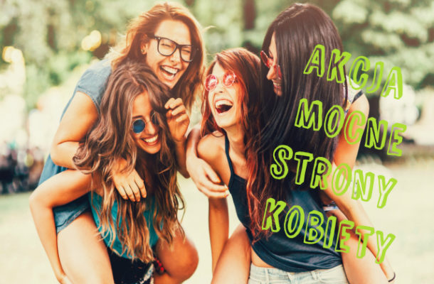 Akcja Mocne Strony Kobiety