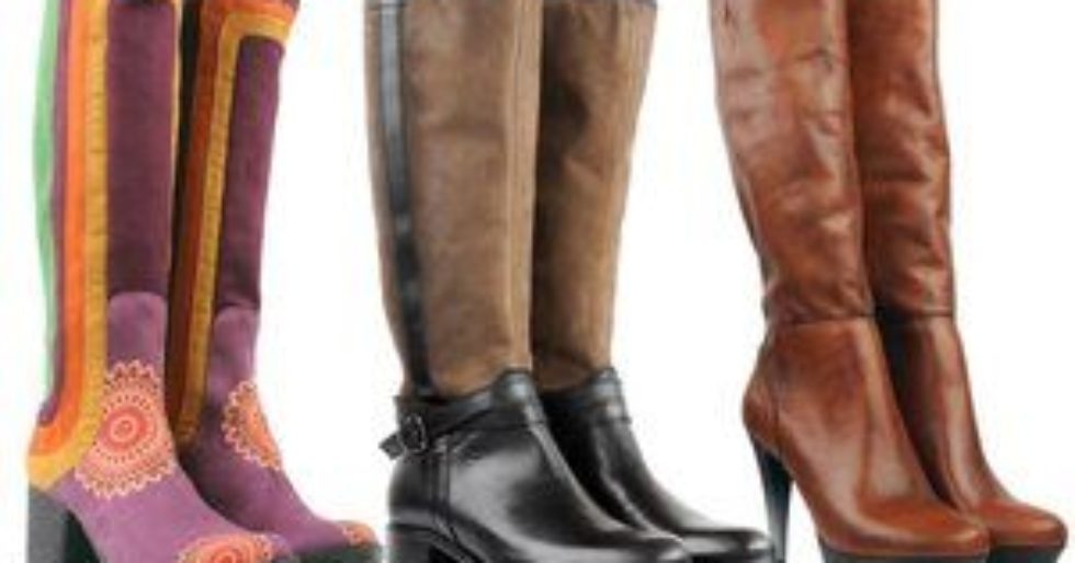Najmodniejsze buty sezonu według gwiazd Najmodniejsze buty sezonu według gwiazd
