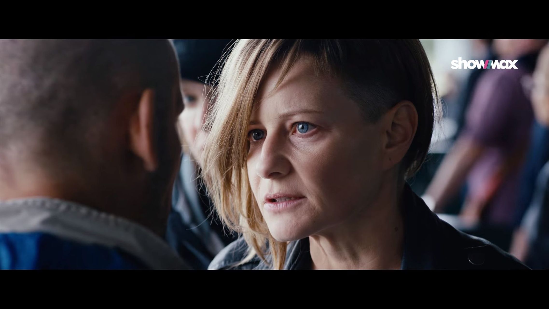 Kożuchowska KLNIE jak szewc w każdej scenie nowego filmu Vegi - ZWIASTUN (+18)