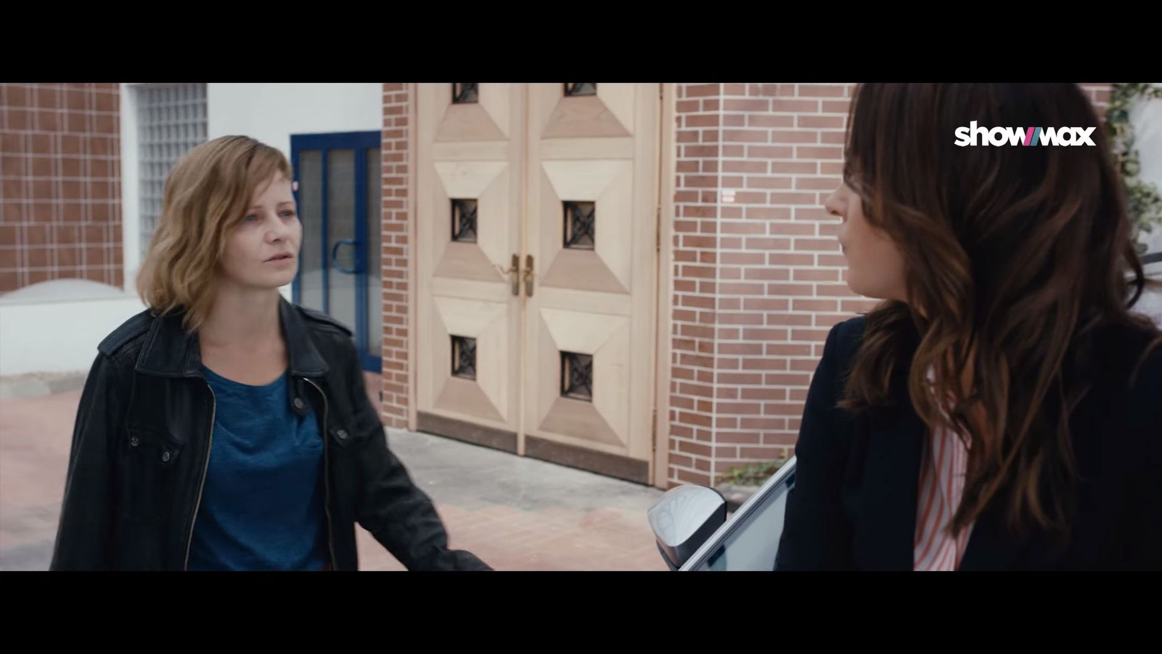 Kożuchowska KLNIE jak szewc w każdej scenie nowego filmu Vegi - ZWIASTUN (+18)