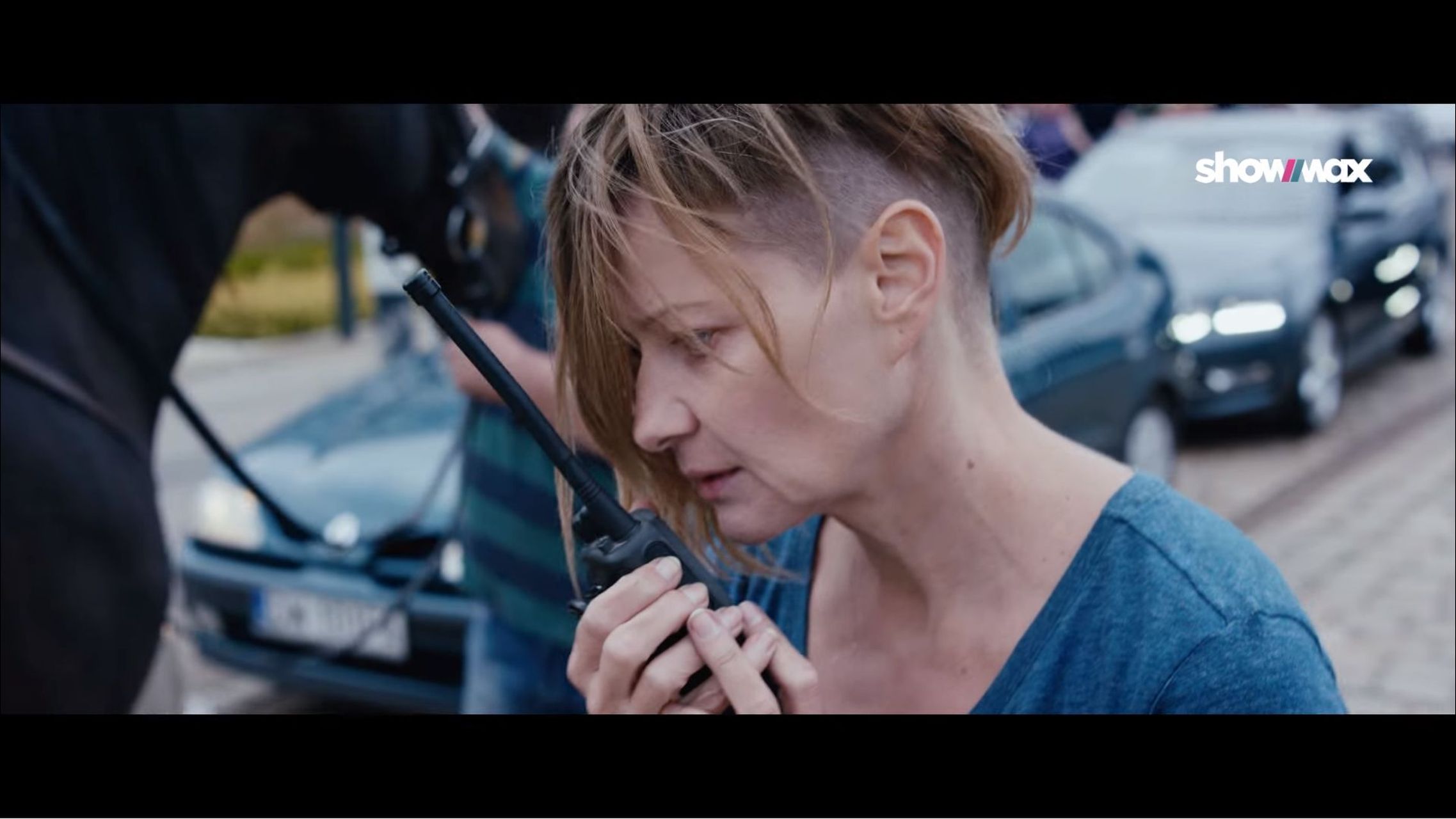 Kożuchowska KLNIE jak szewc w każdej scenie nowego filmu Vegi - ZWIASTUN (+18)