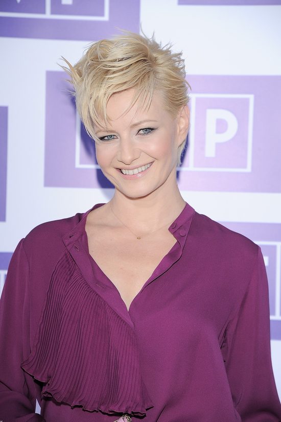 Małgorzata Kożuchowska odjęła sobie 10 lat (FOTO) Małgorzata Kożuchowska odjęła sobie 10 lat (FOTO)