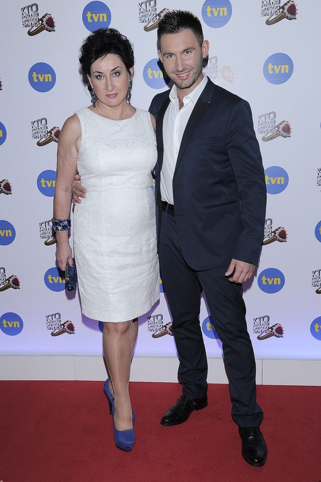 Dziś w Kto poślubi mojego syna? ostra impreza (FOTO)