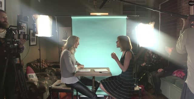 Karlie Kloss i Taylor Swift niczym siostry na okładce Vogue'